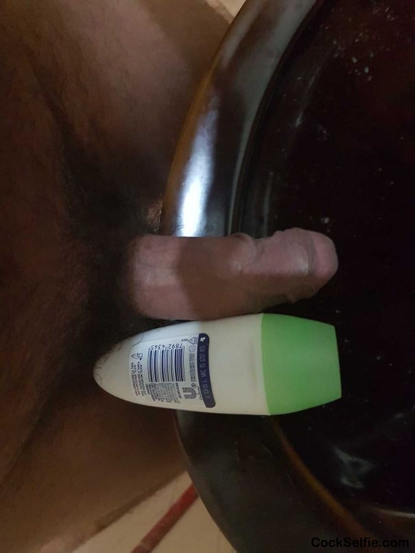 My small dick - Cock Selfie