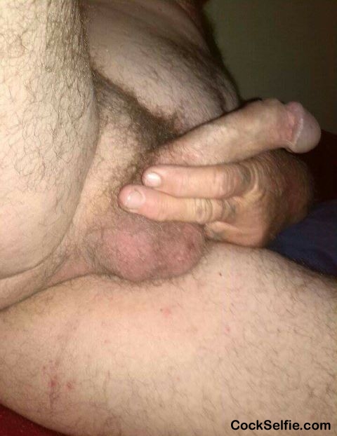 hard hypocock - Cock Selfie