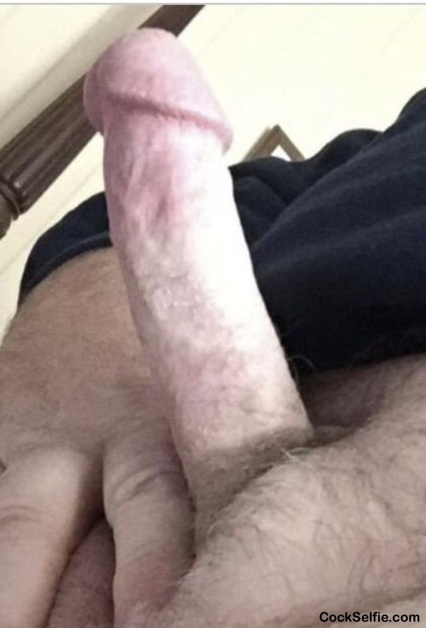 Saturday funday - Cock Selfie