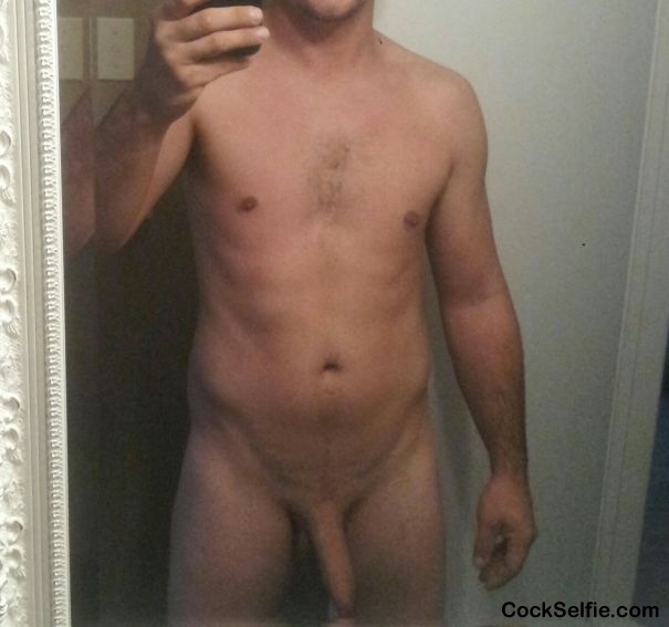 Do you like? - Cock Selfie