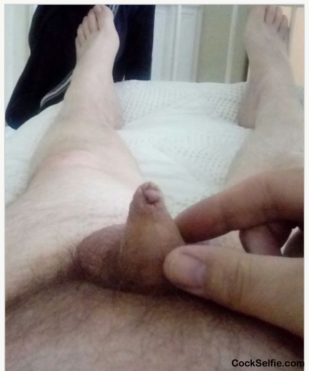 Big boy - Cock Selfie