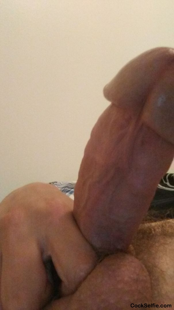  - Cock Selfie