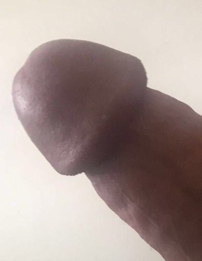  - Cock Selfie