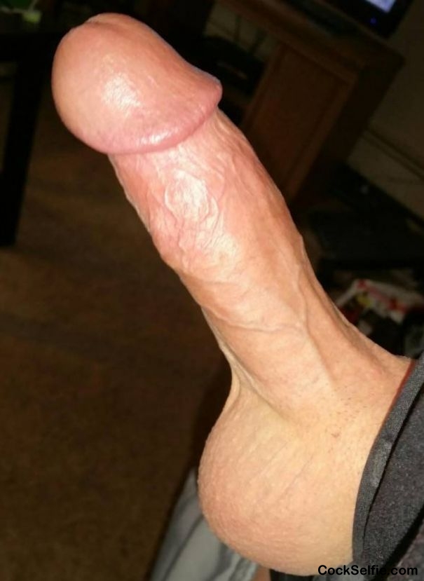 So horny - Cock Selfie