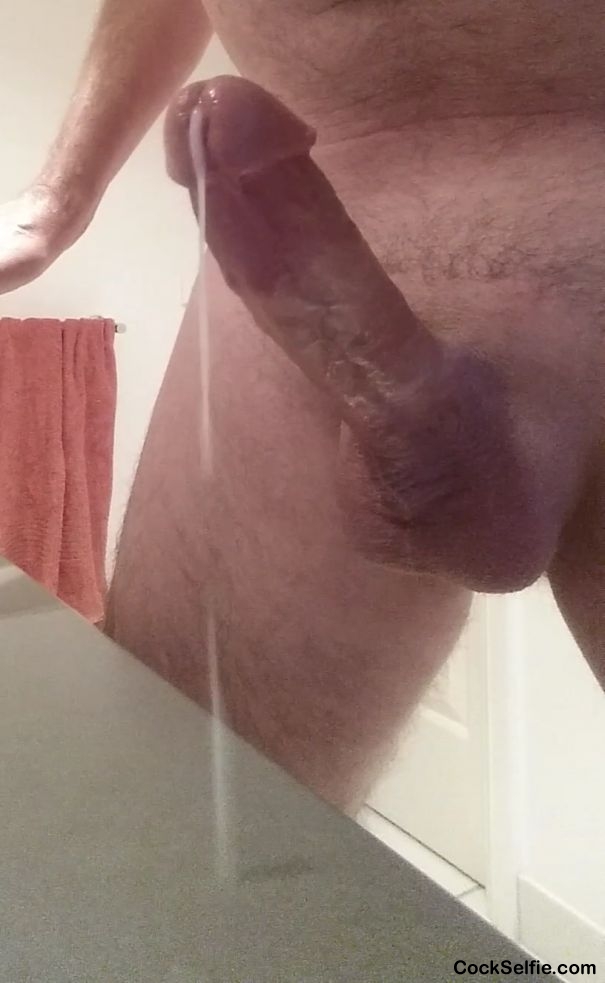 Thoughts on this ?? - Cock Selfie