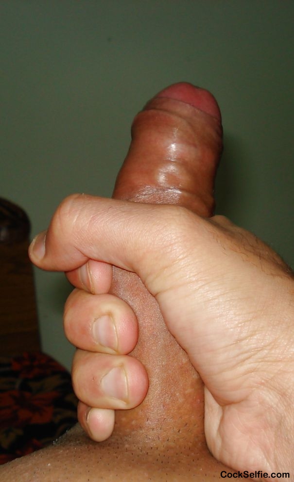  - Cock Selfie