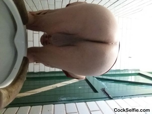 Waiting here For a nice big cock. who wants to take me? - Cock Selfie