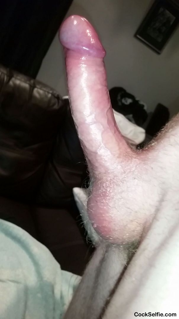 Nice cock? - Cock Selfie