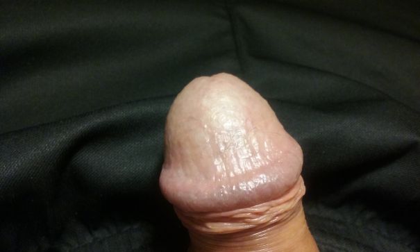  - Cock Selfie