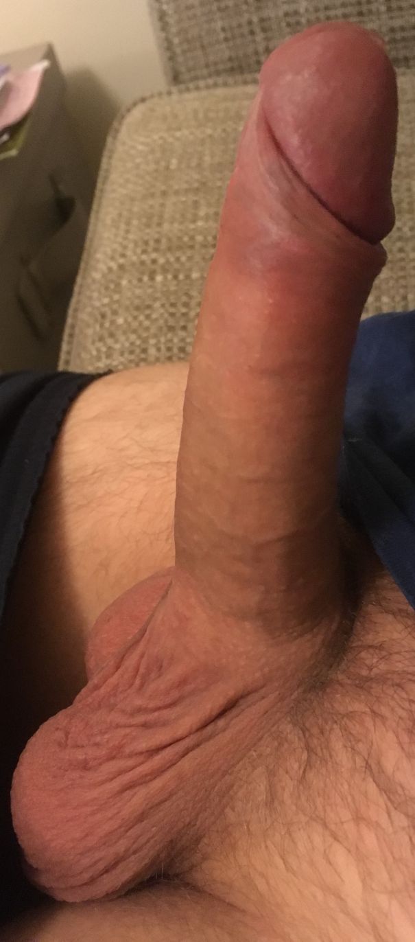  - Cock Selfie