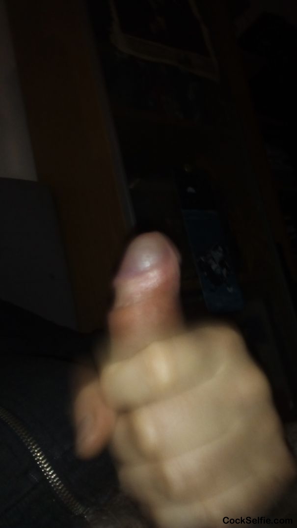  - Cock Selfie