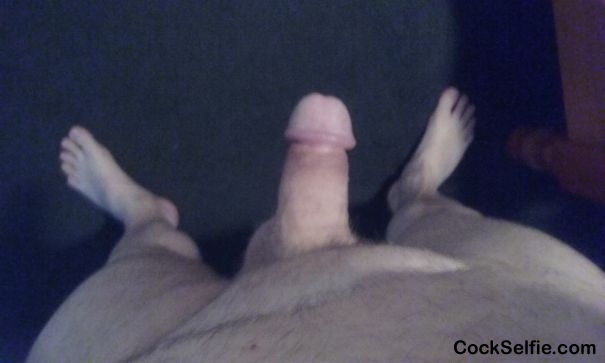 cock - Cock Selfie