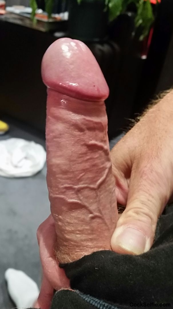 Message me if you want more - Cock Selfie