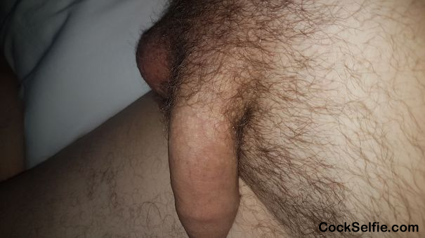 How is this - Cock Selfie