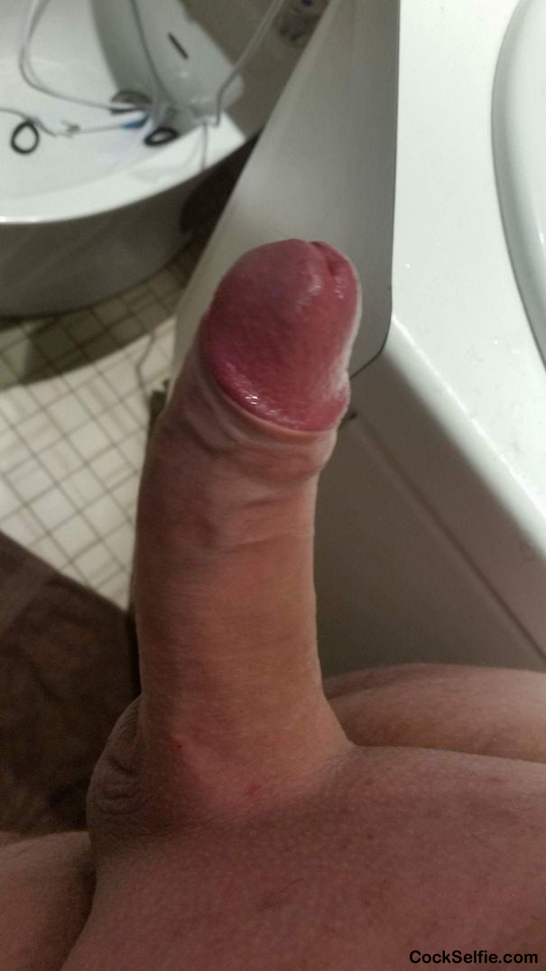 My dick - Cock Selfie