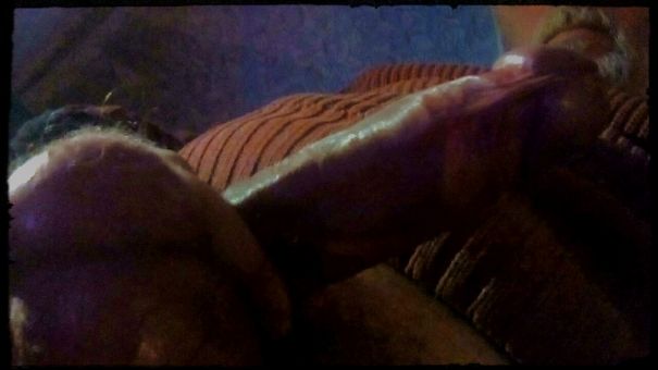  - Cock Selfie