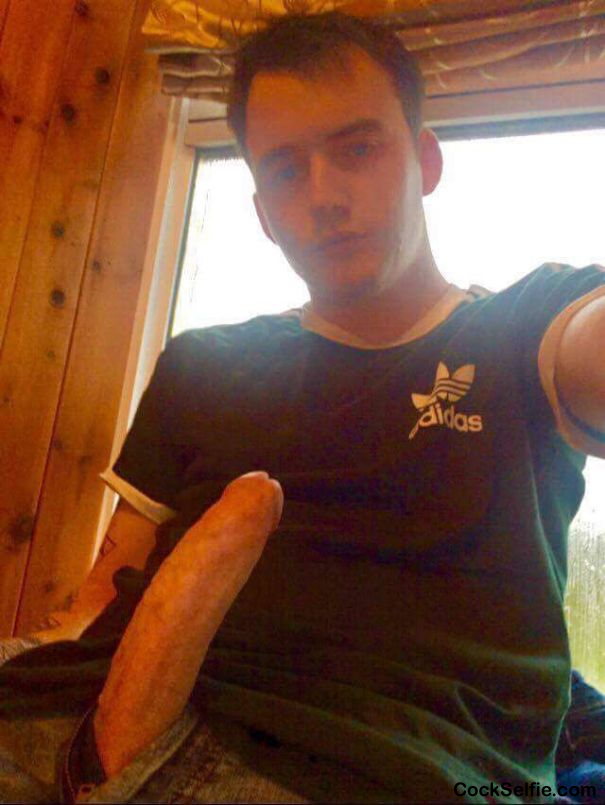 Tell me what you think - Cock Selfie