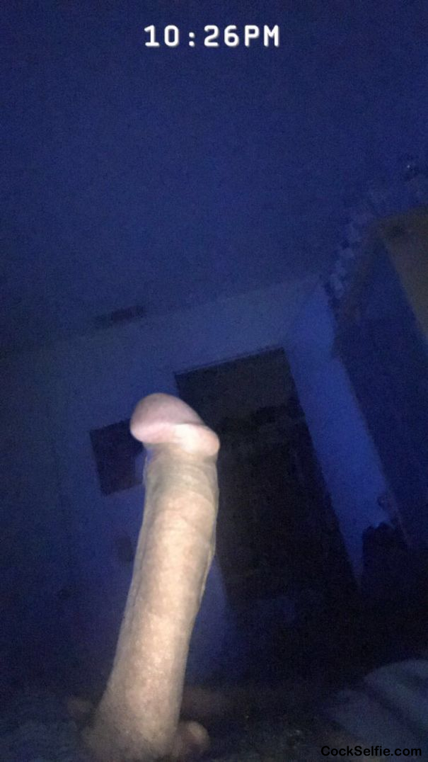 Kik yourfavcub - Cock Selfie