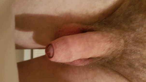  - Cock Selfie