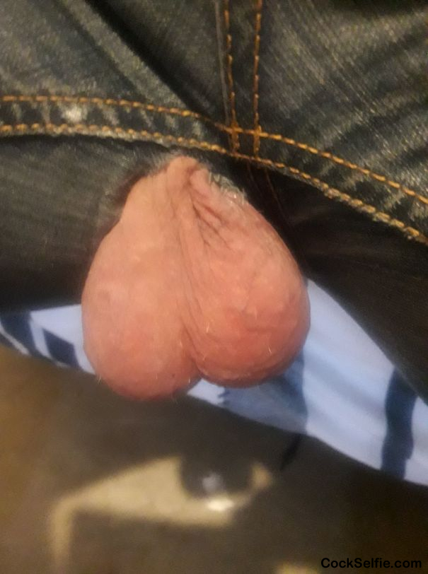  - Cock Selfie