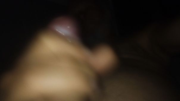  - Cock Selfie