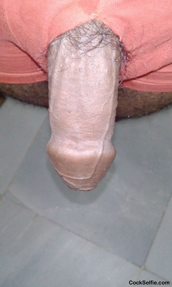 7.3 inch - Cock Selfie