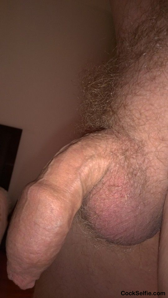 Need stimulation - Cock Selfie