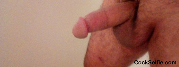 Suck On This - Cock Selfie