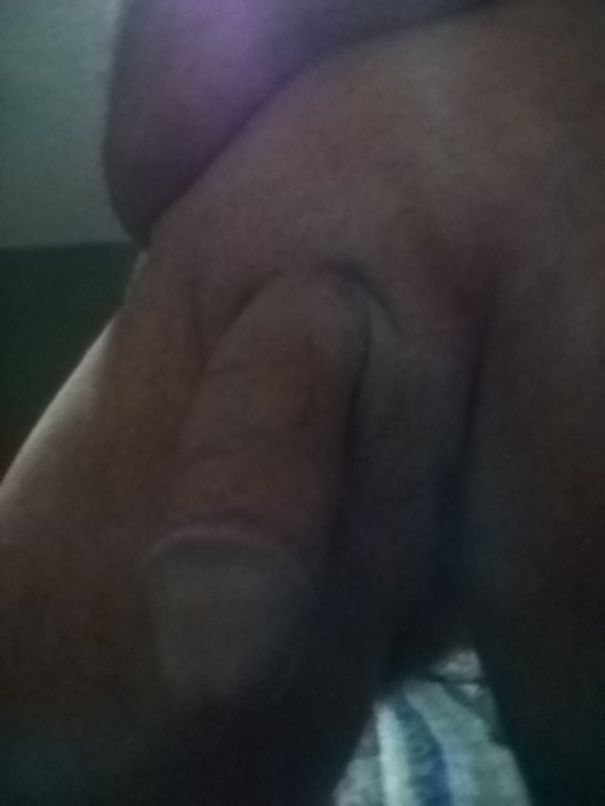  - Cock Selfie