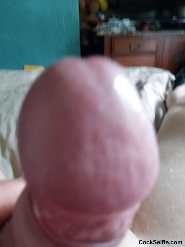  - Cock Selfie