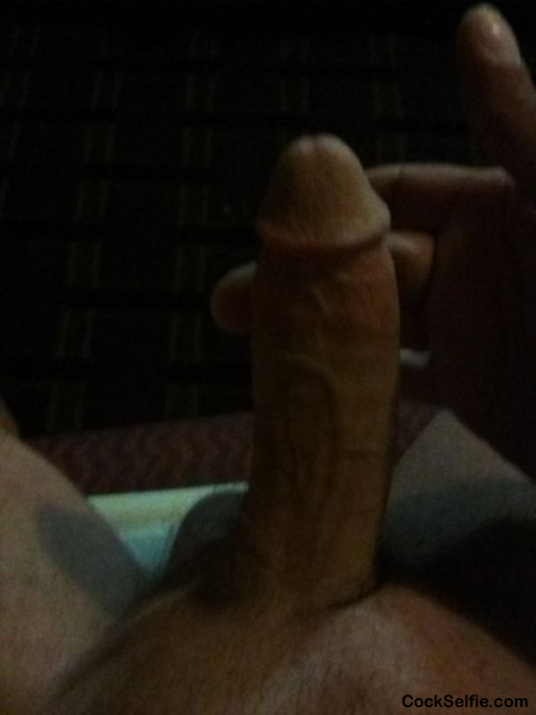 Who wants me to cum - Cock Selfie