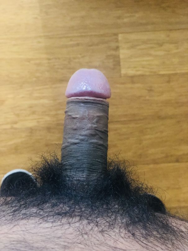  - Cock Selfie