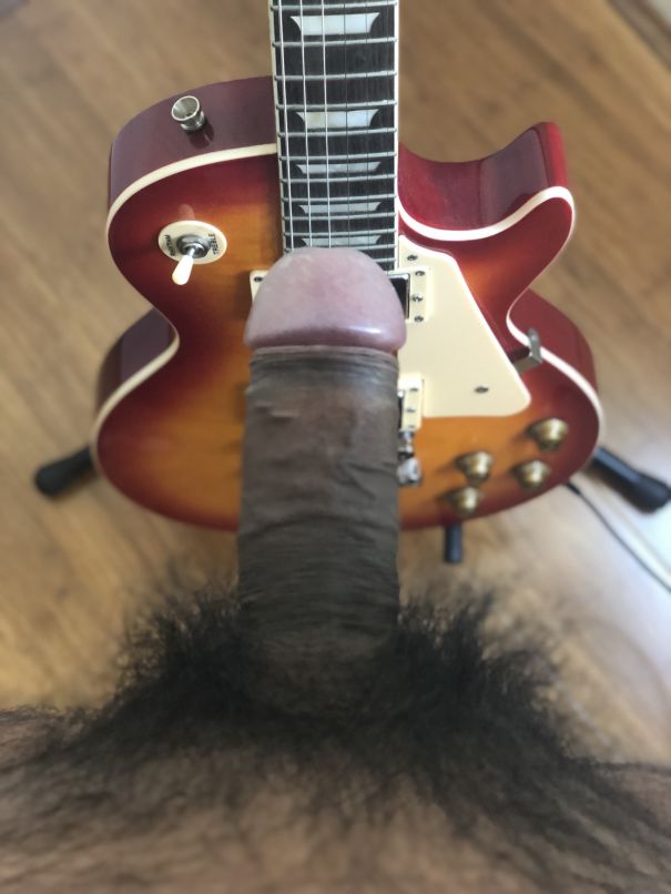  - Cock Selfie