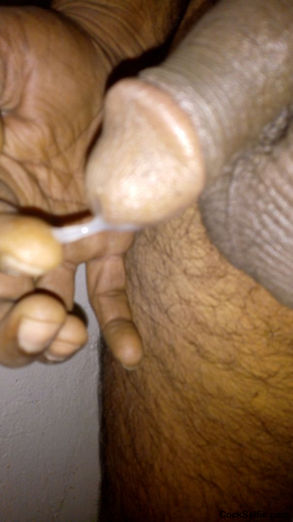 Jucy Dick - Cock Selfie