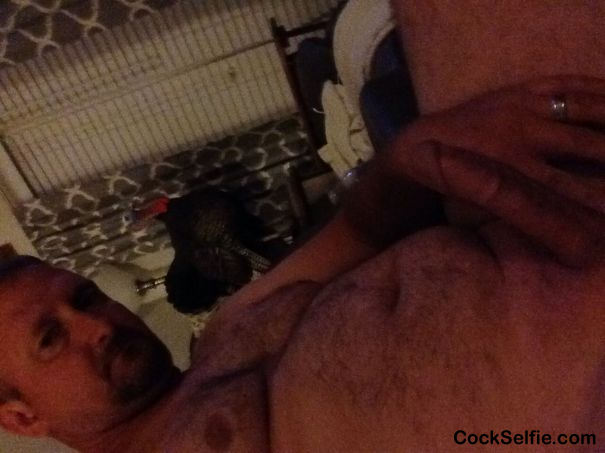 You like - Cock Selfie