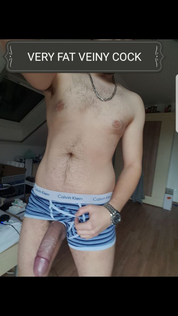 22 Year old.. pls comment - Cock Selfie