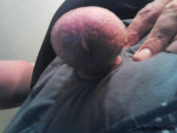 Babe - Cock Selfie