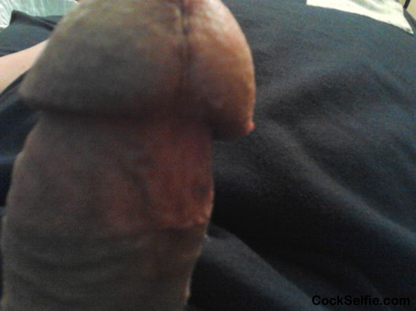 Yay may - Cock Selfie