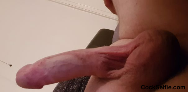  - Cock Selfie