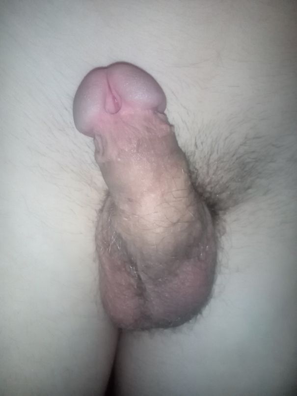  - Cock Selfie