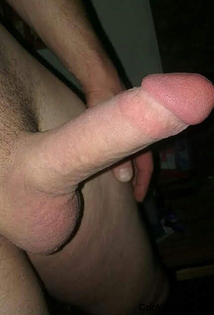  - Cock Selfie