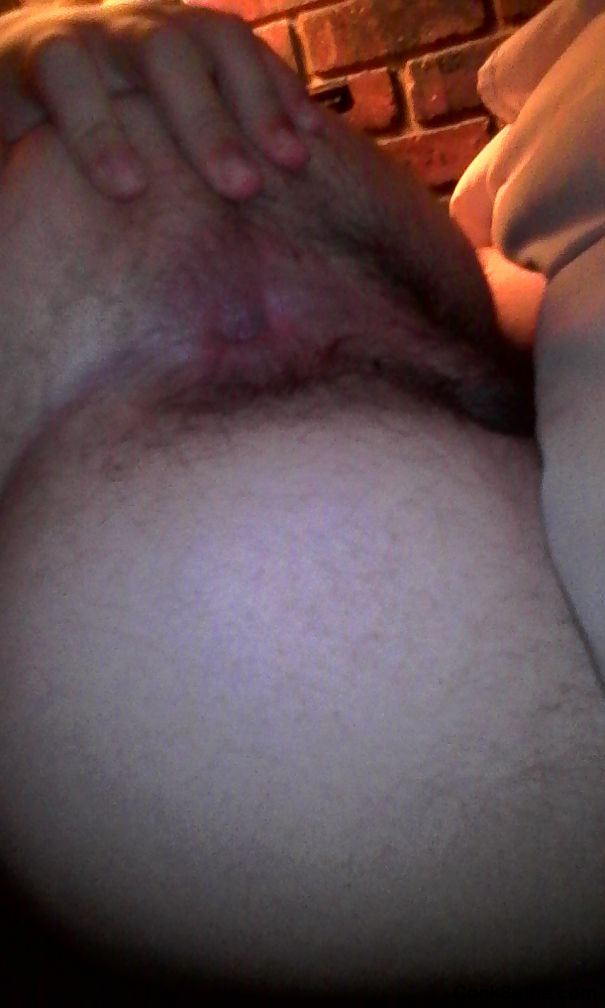 my hole - Cock Selfie