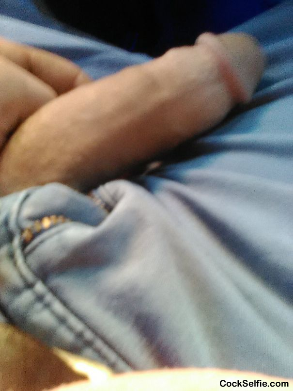 hmu - Cock Selfie