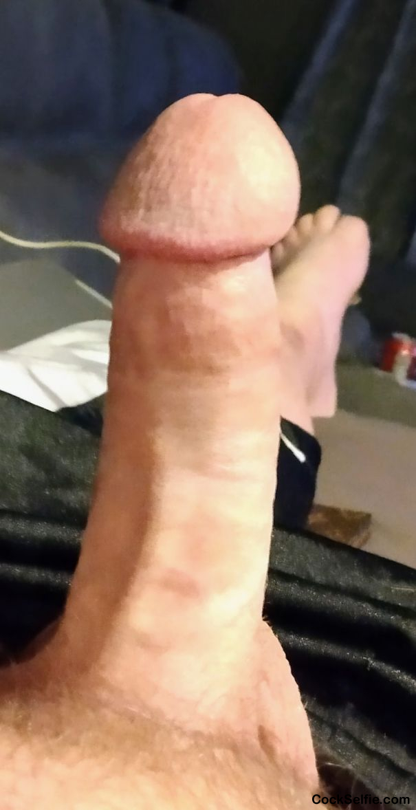  - Cock Selfie