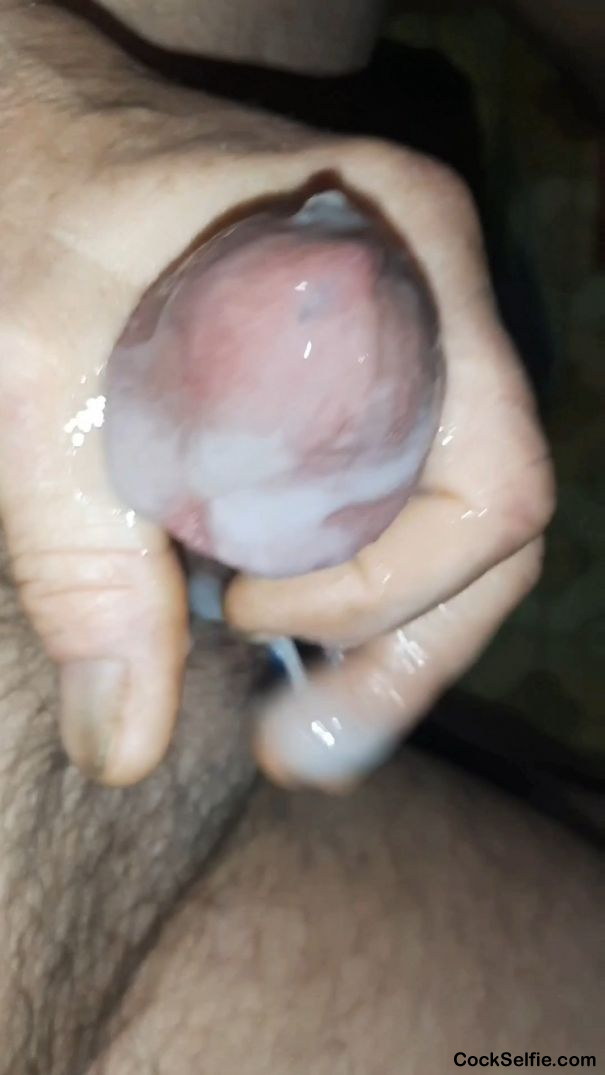  - Cock Selfie