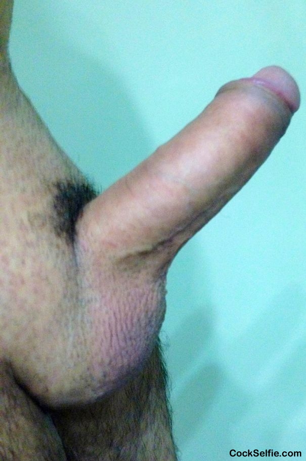  - Cock Selfie