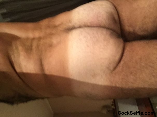  - Cock Selfie