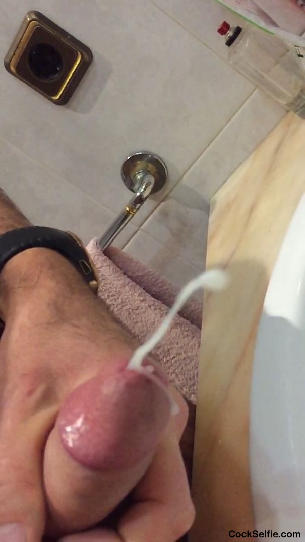 I like pics cumshot - Cock Selfie