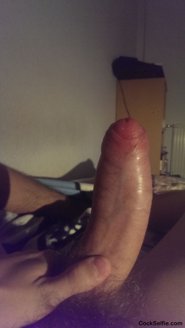  - Cock Selfie