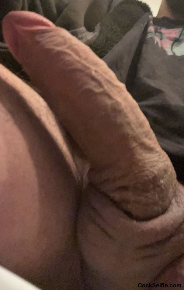 MuscleCockkkk - Cock Selfie